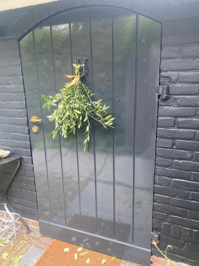 De Schuilhoek Private Guesthouse بلاريكوم المظهر الخارجي الصورة