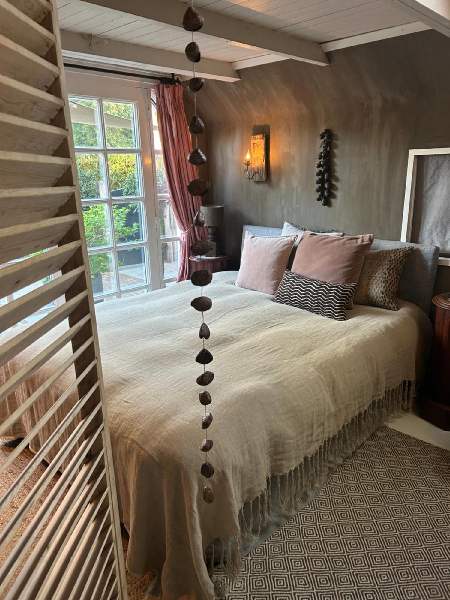 De Schuilhoek Private Guesthouse بلاريكوم المظهر الخارجي الصورة
